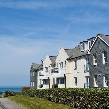 Sunsets Spinnaker Newquay  Exterior photo