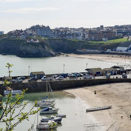 Sunsets Spinnaker Newquay  Exterior photo