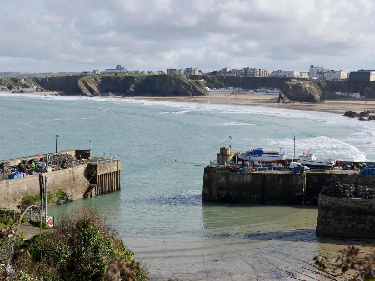 Sunsets Spinnaker Newquay  Exterior photo