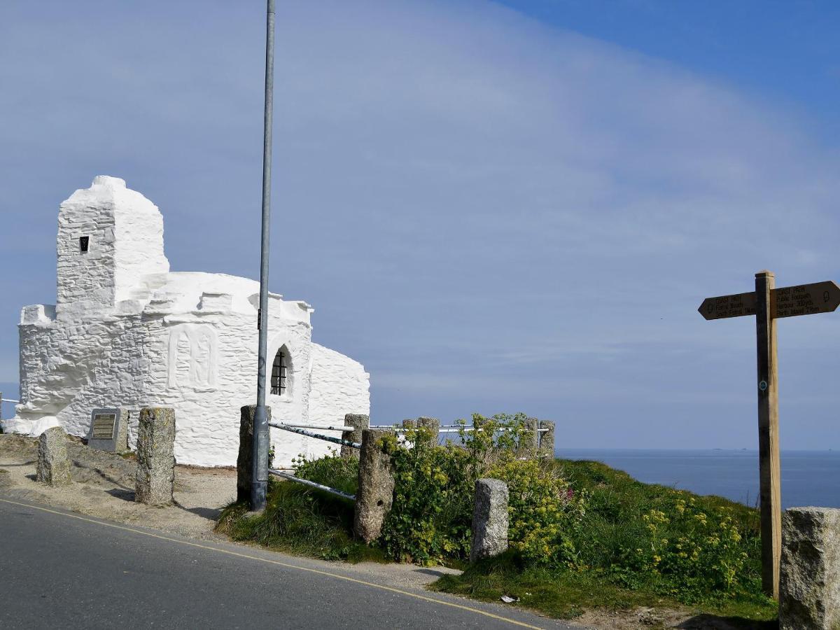 Sunsets Spinnaker Newquay  Exterior photo