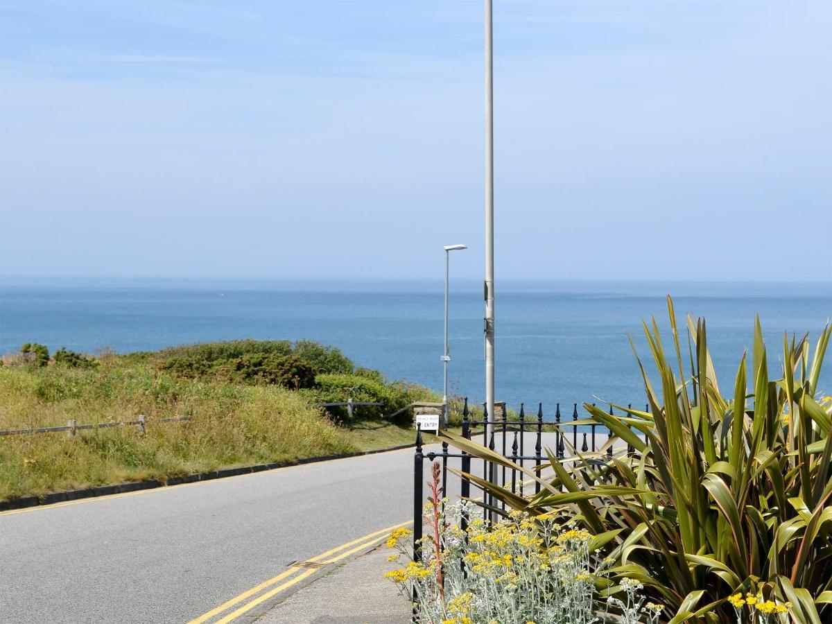 Sunsets Spinnaker Newquay  Exterior photo