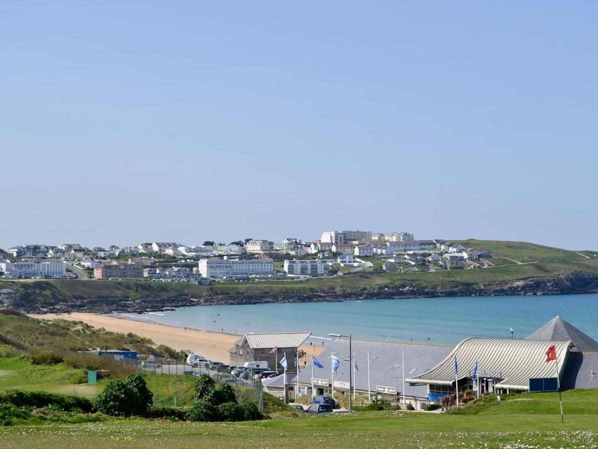 Sunsets Spinnaker Newquay  Exterior photo